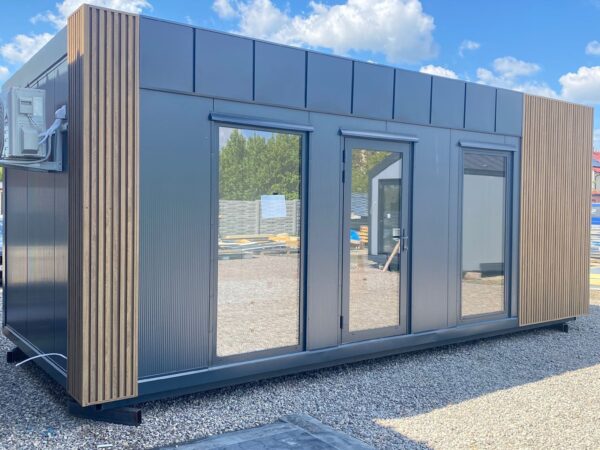container lux modulo esterno grande