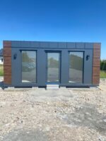 container lux modulabile esterno frontale