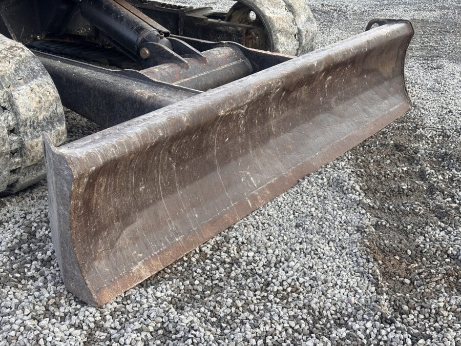 dettaglio lama jcb 85z-1