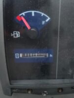 VOLVO ECR88PLUS Orologio