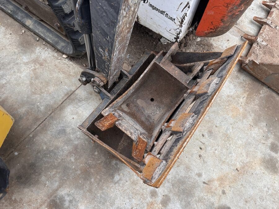 IHIMER VXT19 con 2 benne