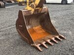 benna da scavo con denti CATERPILLAR 311CU