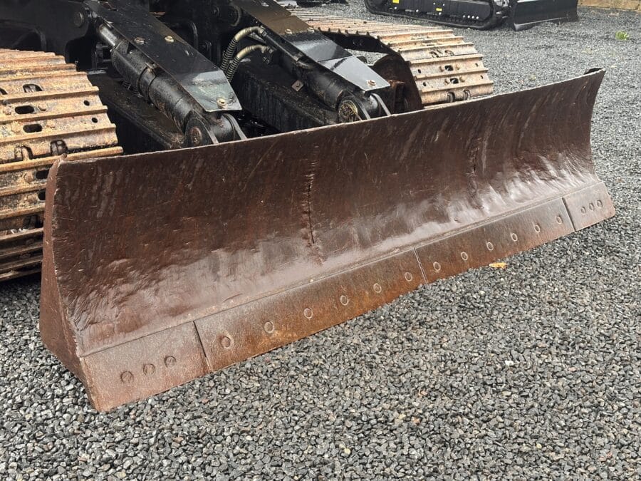 lama livellatrice CATERPILLAR 311CU