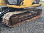 cingolo sinistro CATERPILLAR 311CU