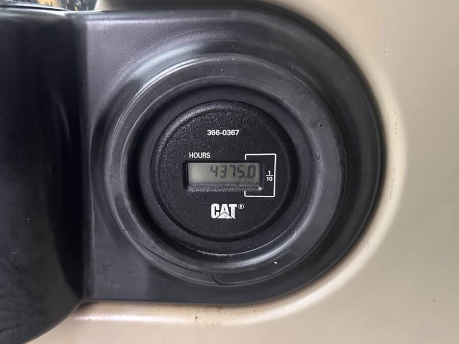 orologio CATERPILLAR 311CU