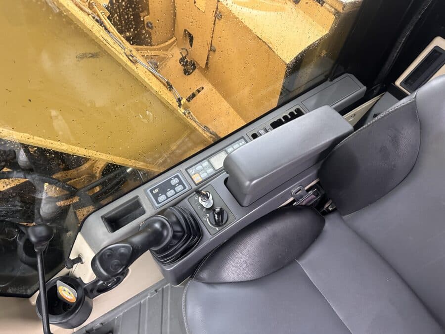 comandi di destra CATERPILLAR 311CU