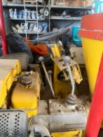 Dumper 4X4 cambio manuale