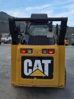 CATERPILLAR 262C usato certificato CE