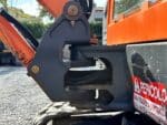 DOOSAN DX30Z snodo braccio dx
