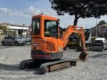 DOOSAN DX30Z macchina movimento terra compatta