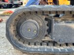 Hitachi ZX19U motoriduttore sx