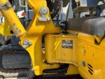 Komatsu PC26MR-3 prestazioni e compattezza
