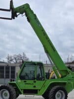 sollevatore telescopico MERLO P40.16-EVS