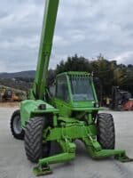 sollevatore telescopico MERLO P40.16-EVS prestazioni elevate