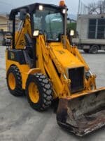 JCB 1CX macchina movimento terra compatta professionale