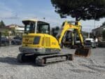 Wacker Neuson ET65 pelle compacte 2021