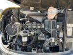 Motore Perkins 404D-22T miniescavatore EZ53