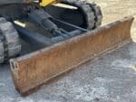 Lama anteriore Wacker Neuson EZ53