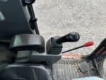 Joystick comandi idraulici Kubota U36-4