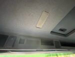 tettuccio interno cabina mercedes actros 1831