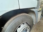 condizioni pneumatico mercedes actros 1831