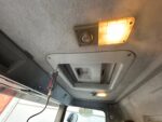 Plafoniera interna cabina camion Scania 420