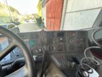 Plancia comandi camion Scania 420